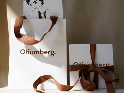 Introducing: Our New Sustainable Gift Wrap & Packaging