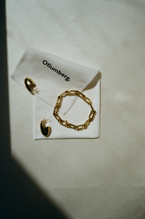 Otiumberg jewellery