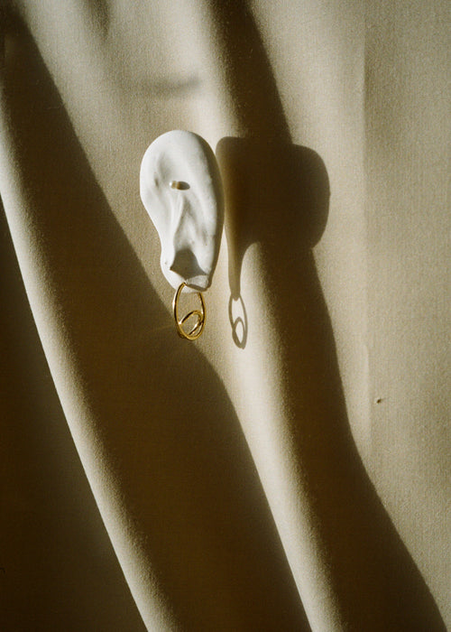 Spiralis Earrings (Pre-order)