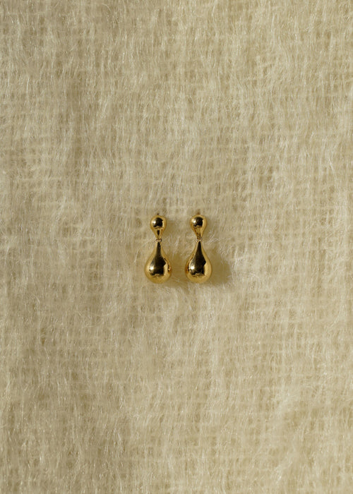 Stilla Duo Earrings