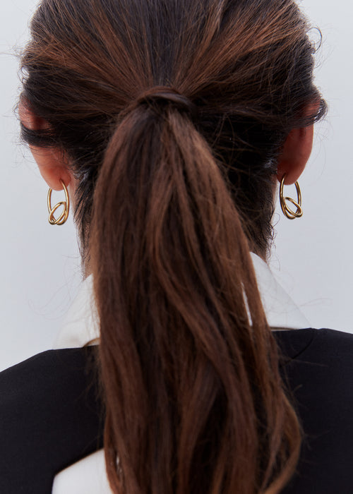 Spiralis Earrings (Pre-order)