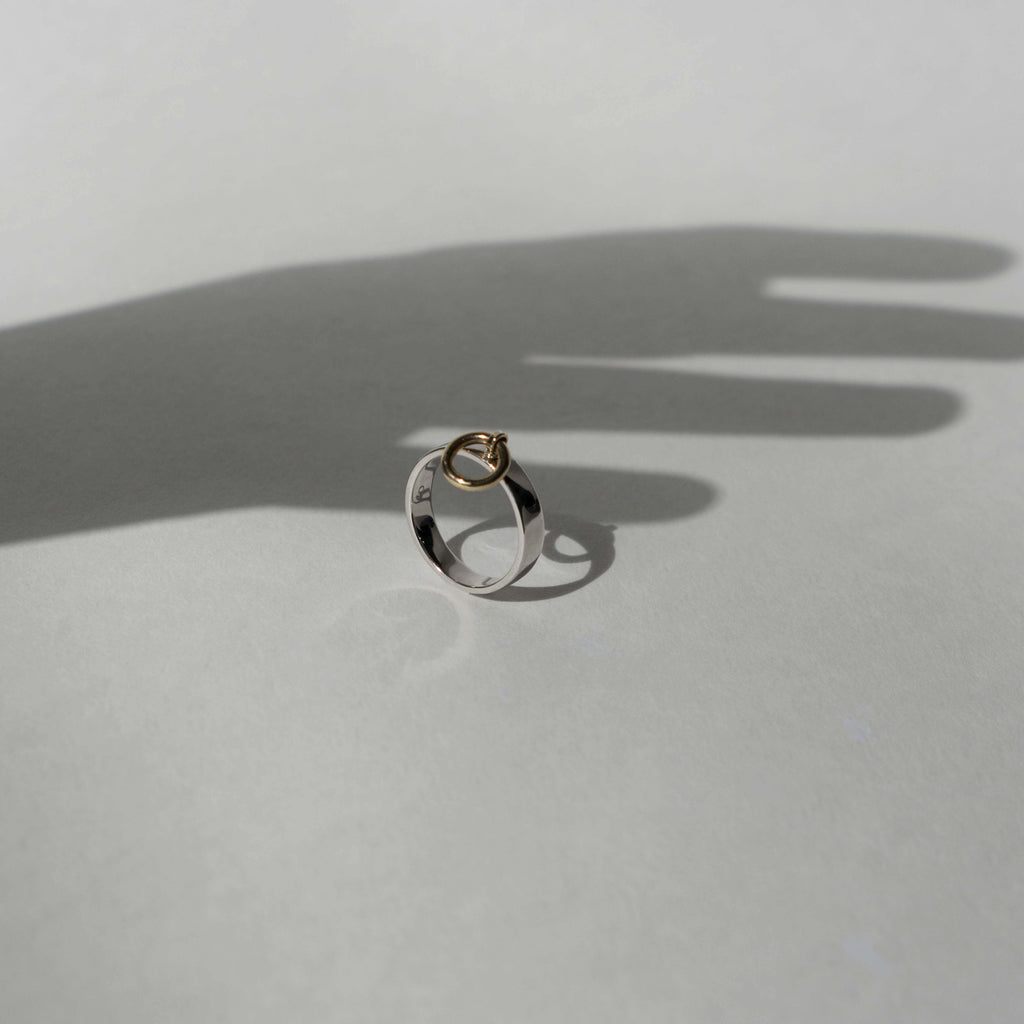 Knocker Ring | Otiumberg