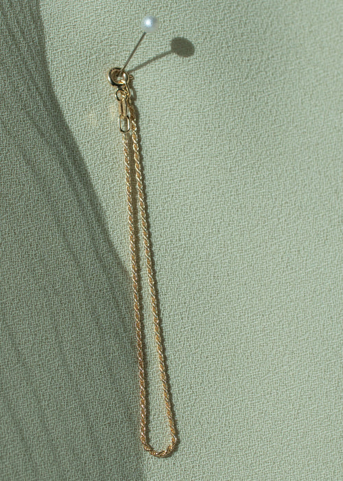 Rope Bracelet