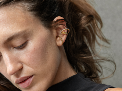 Styled To The Ear - Otiumberg x Larry King