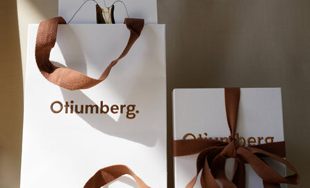 Introducing: Our New Sustainable Gift Wrap & Packaging