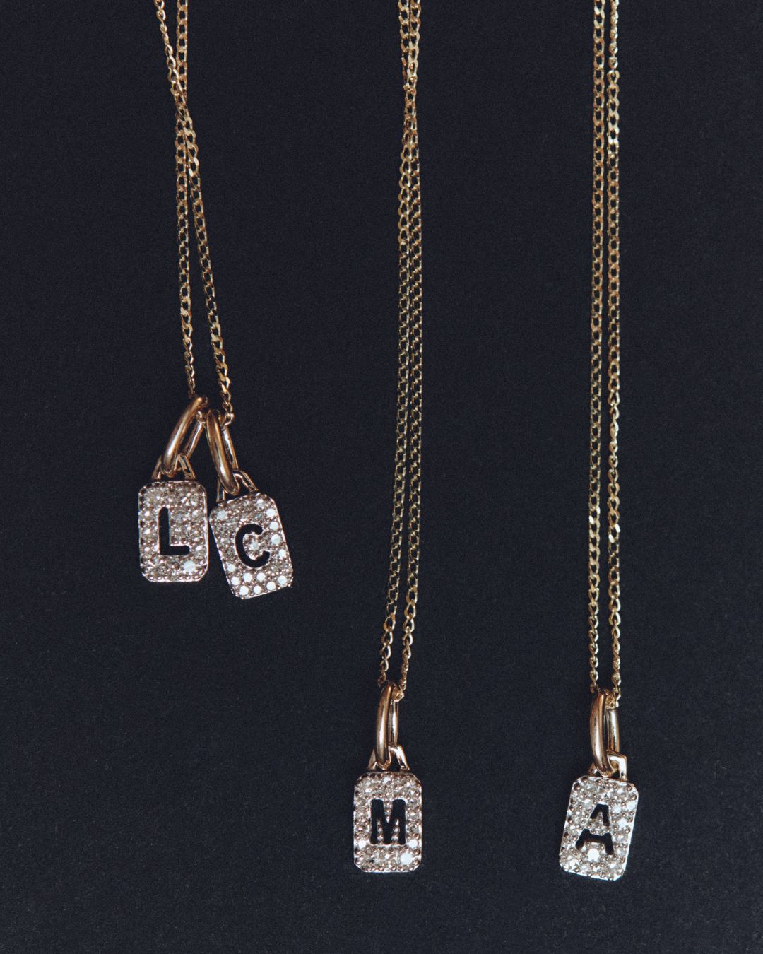 Diamond Statements