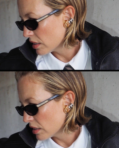 Alexis Foreman x Otiumberg