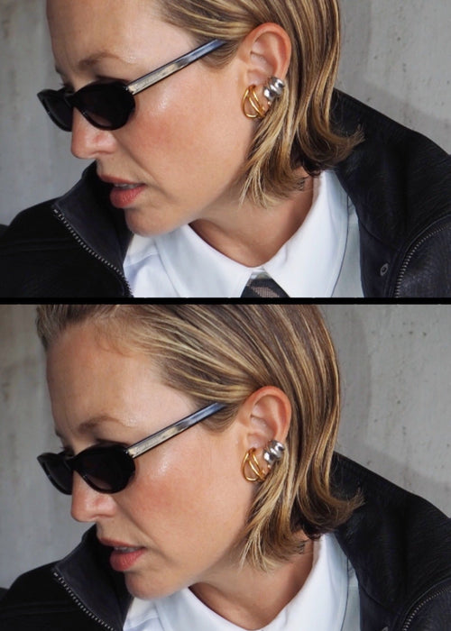 Alexis Foreman x Otiumberg