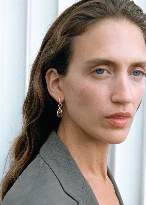 Drop Hoop Collection