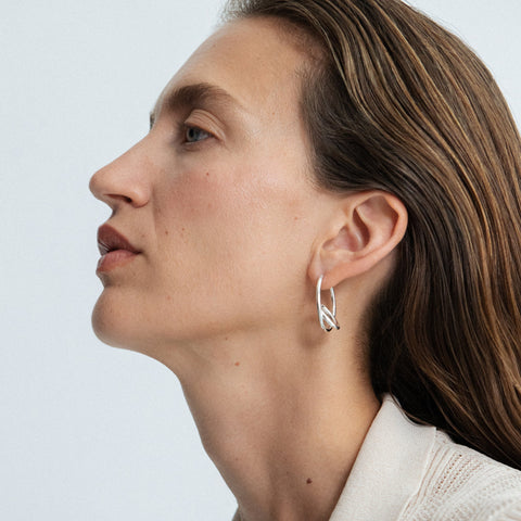 Everyday Statement Earrings