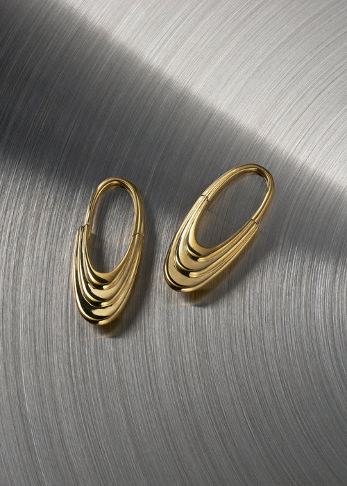 Roscida Ridged Collection