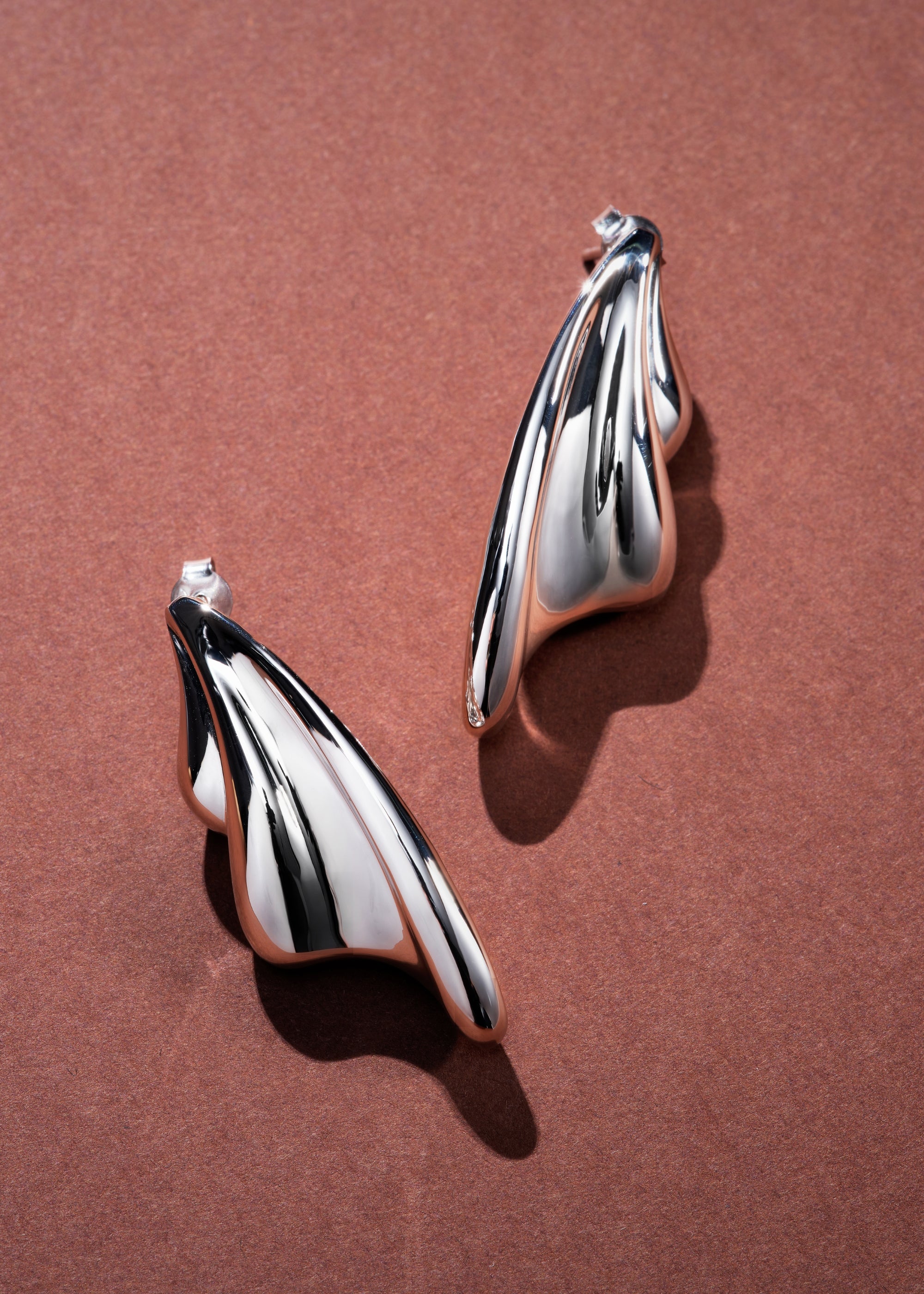 Sterling Silver Jewellery