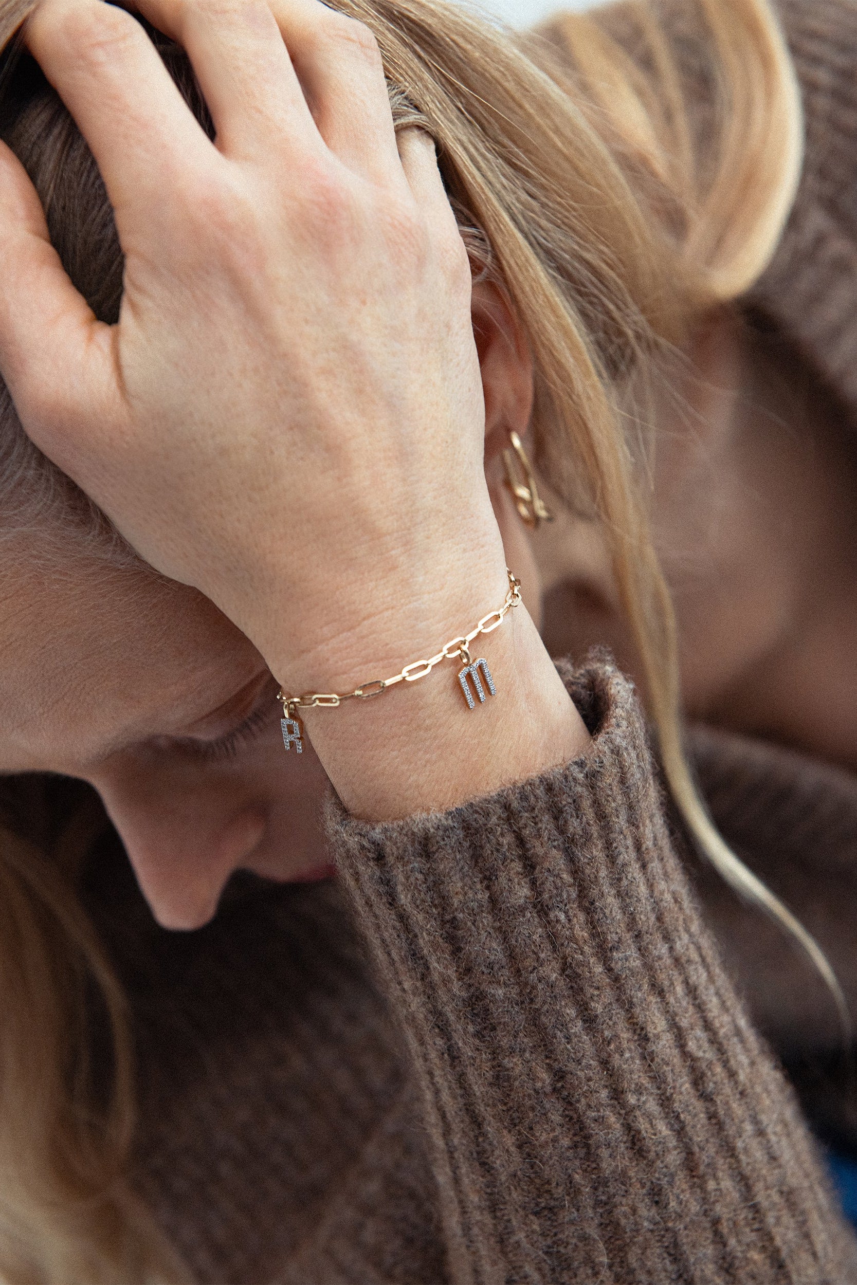 Charm Bracelets