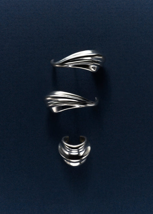 The Wave Collection
