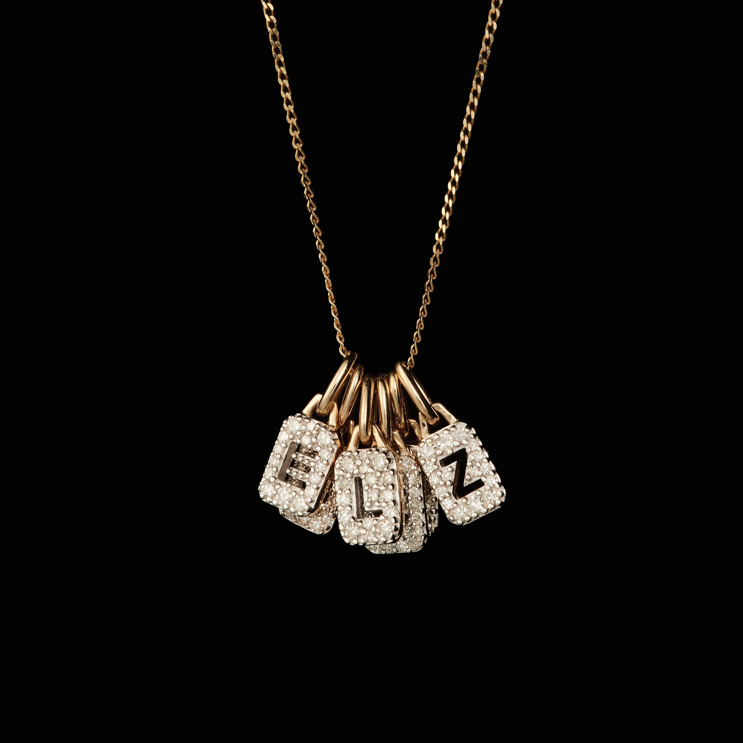 Discover Diamonds
