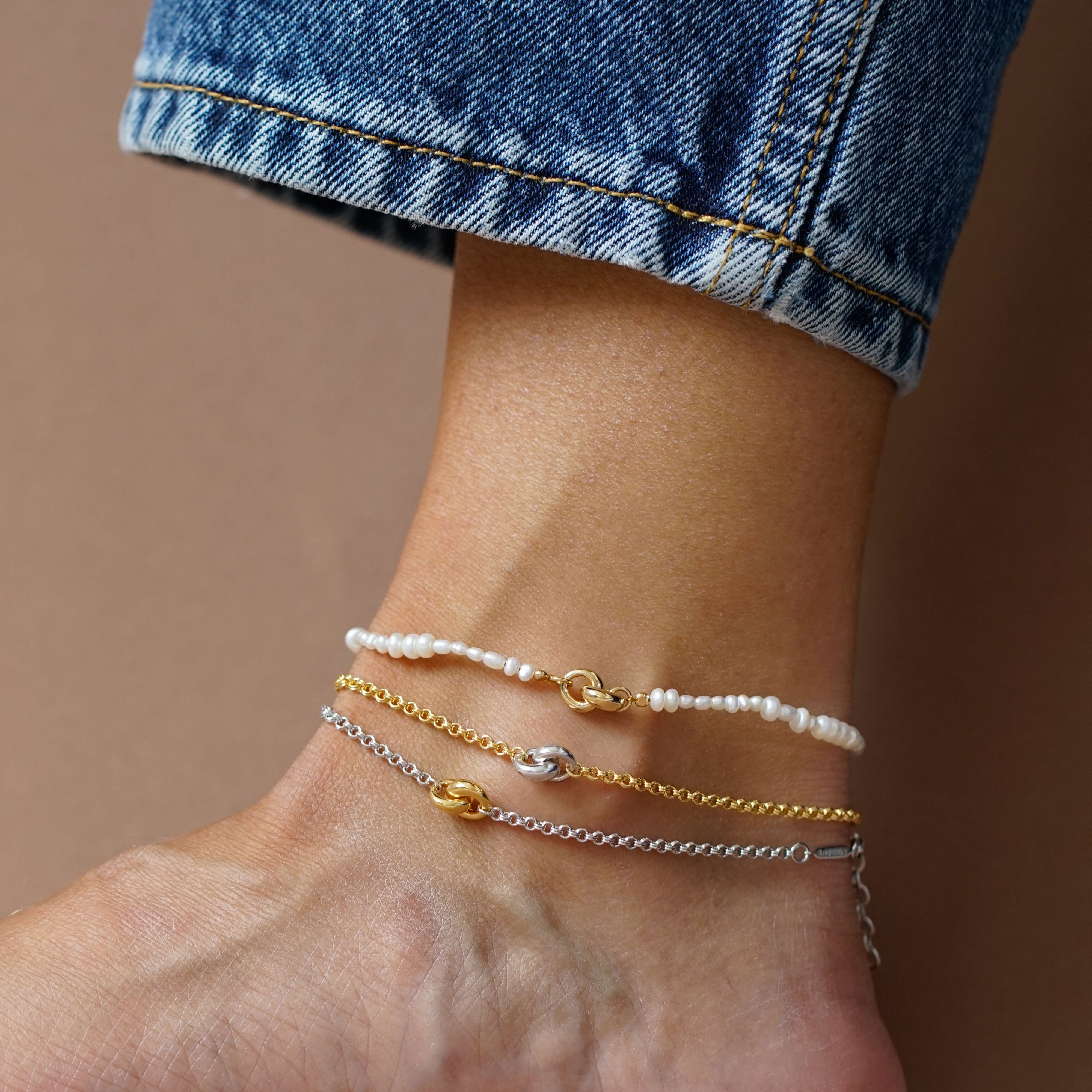 Anklets