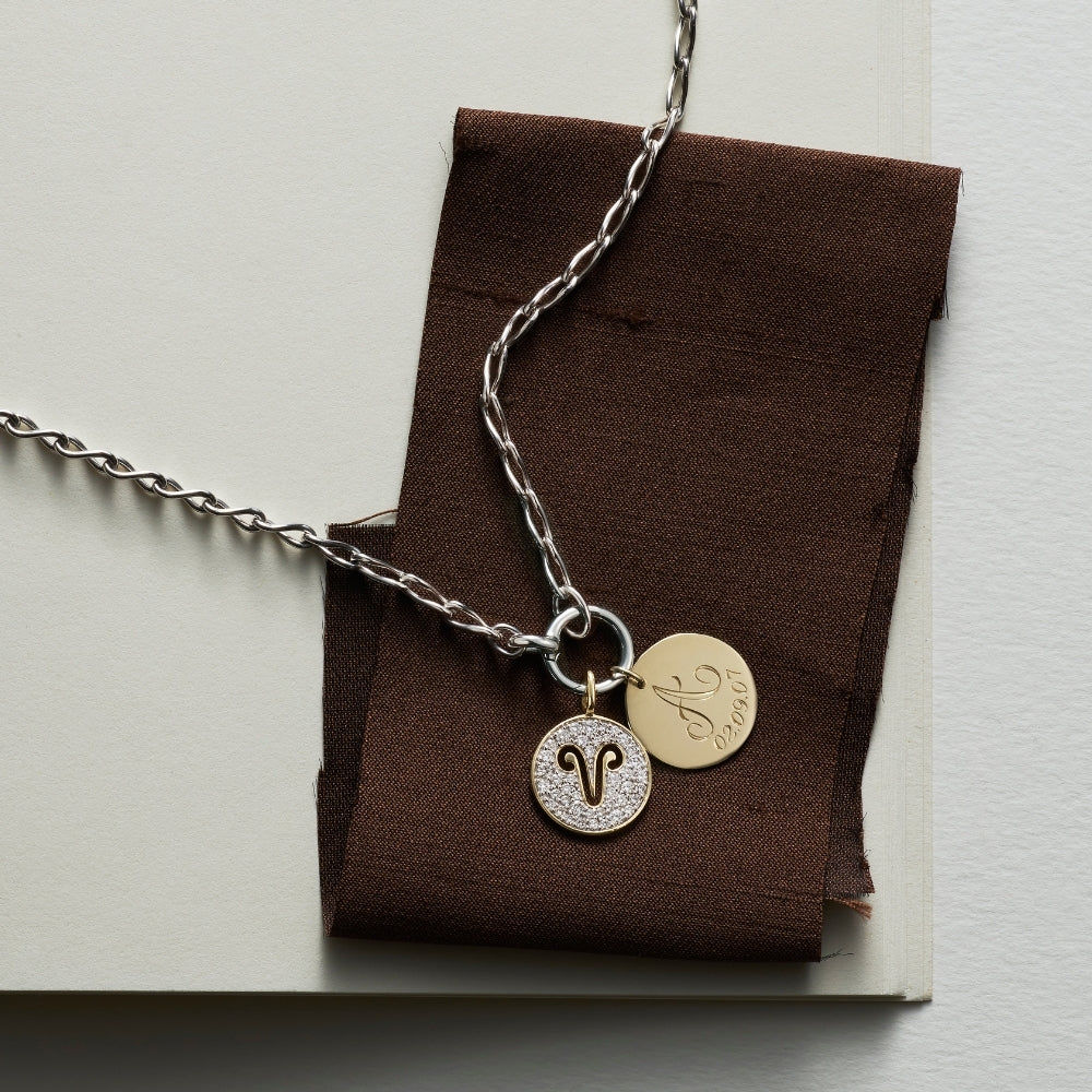 engravable pendants