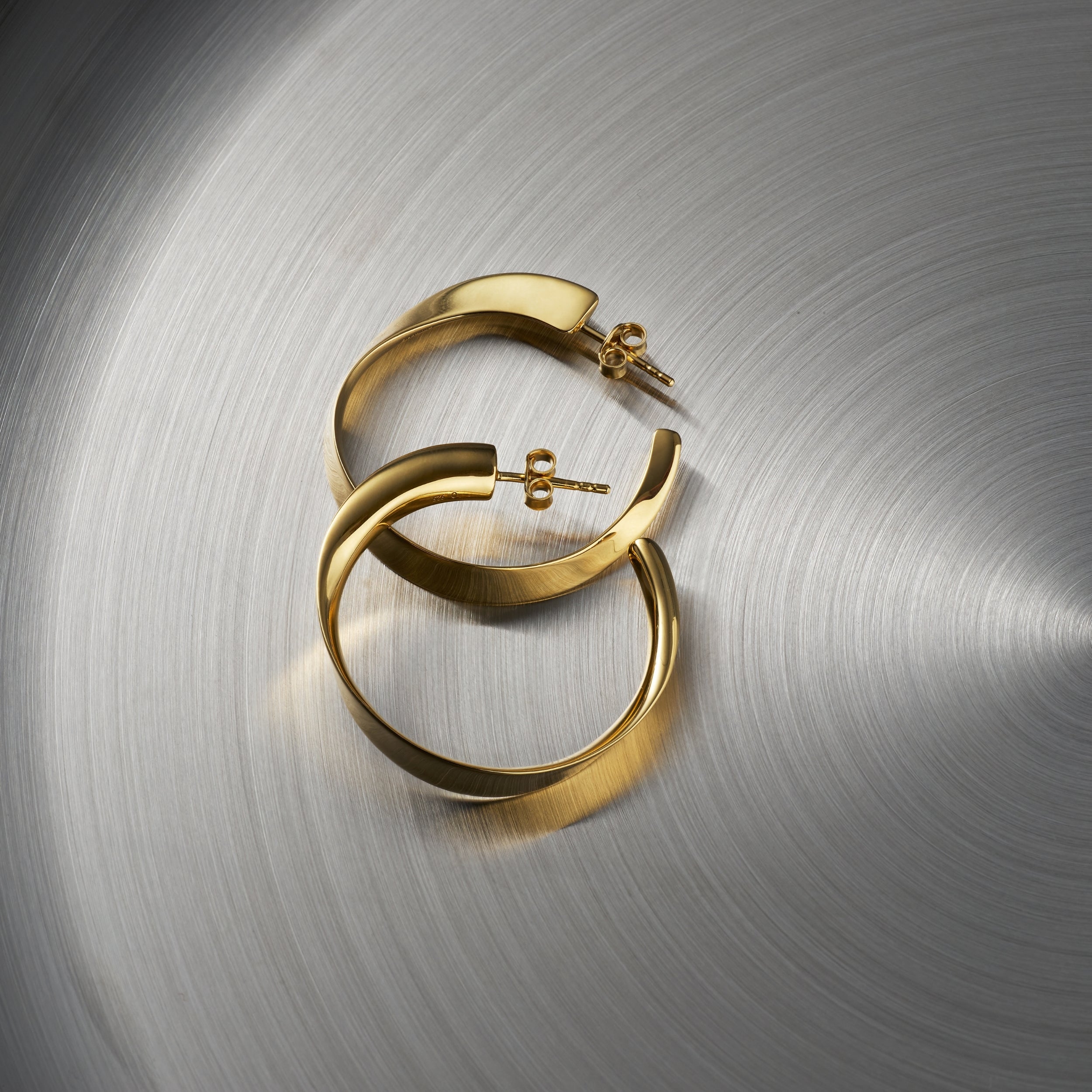 Plated Brass Jewellery