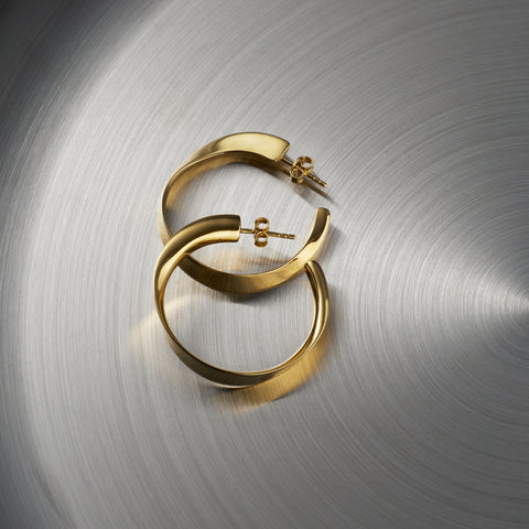 Plated Brass Jewellery