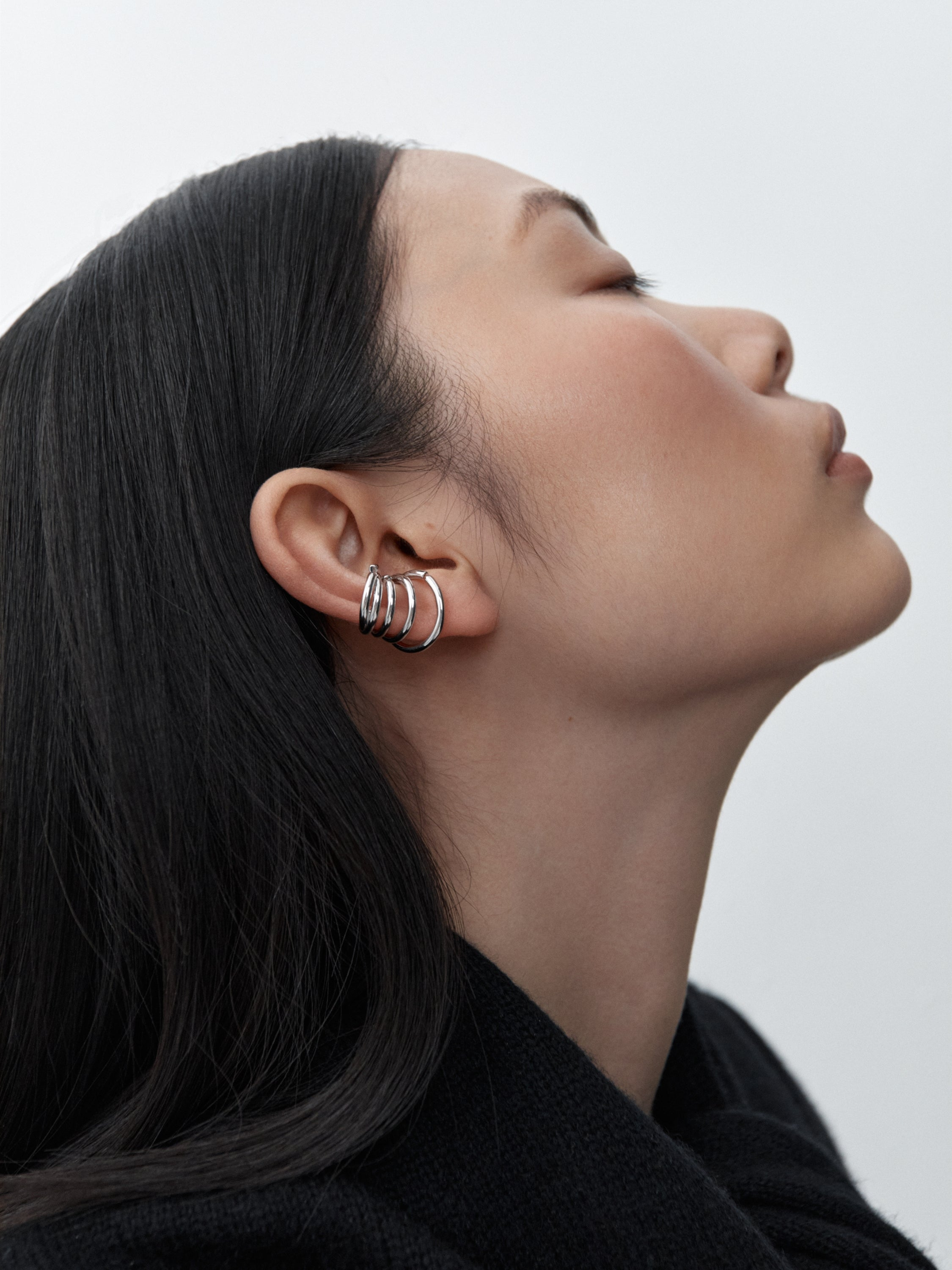 The Ear Cuff Collection