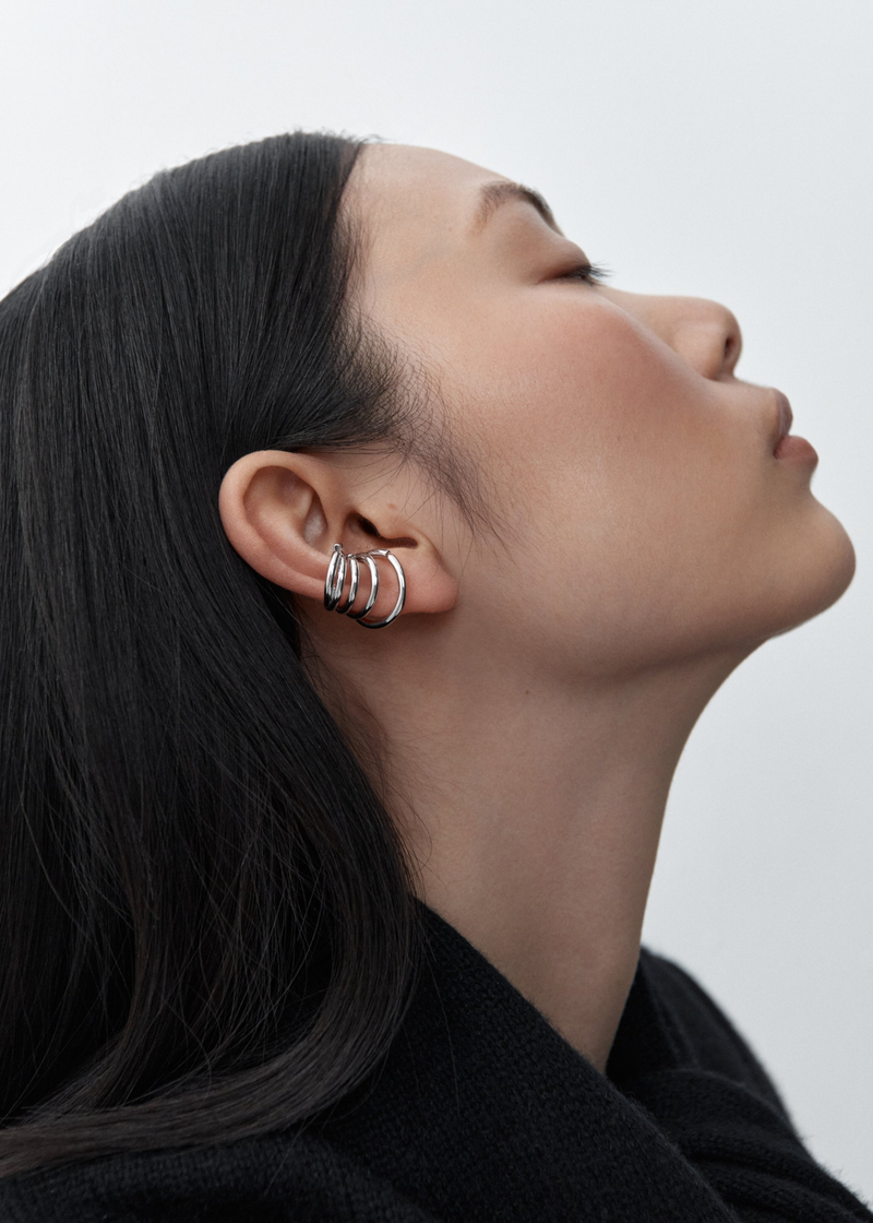 The Ear Cuff Collection