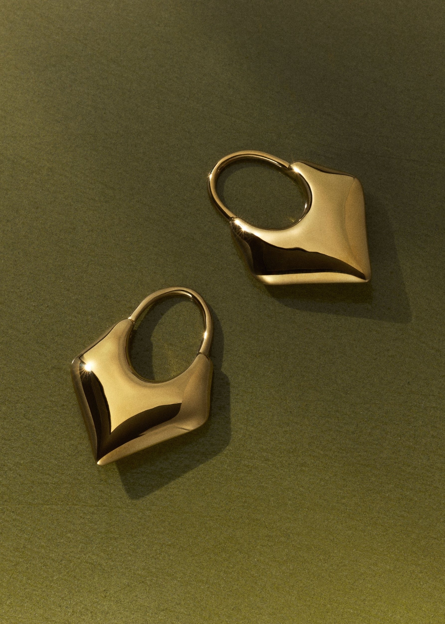 Sculptural Statements