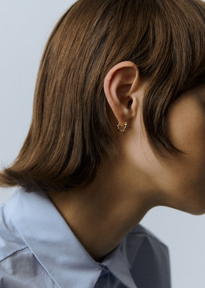 Small Orbit Everyday Hoops