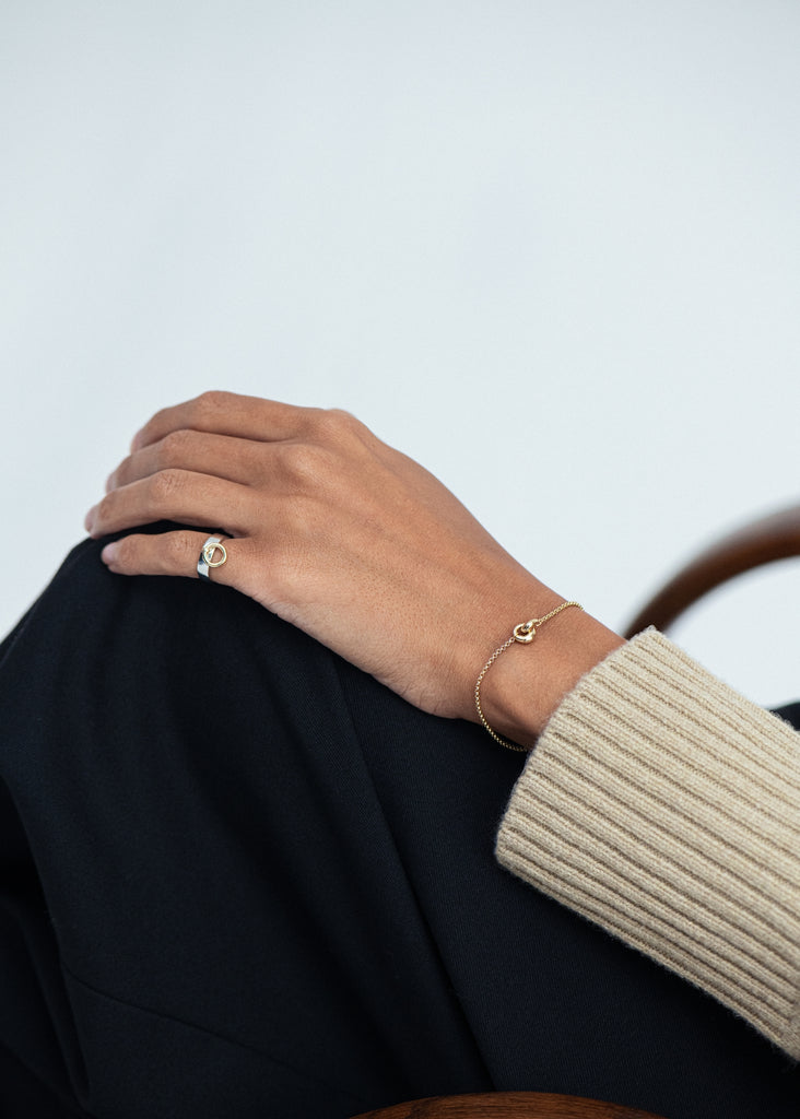 Knocker Ring | Otiumberg