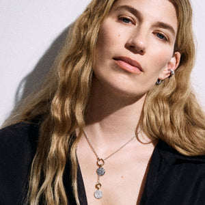 Dual Extender Necklace