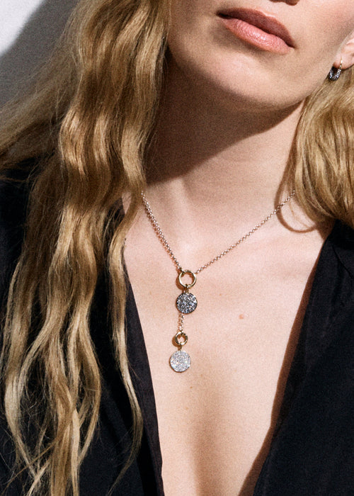 Dual Extender Necklace (Pre-Order)