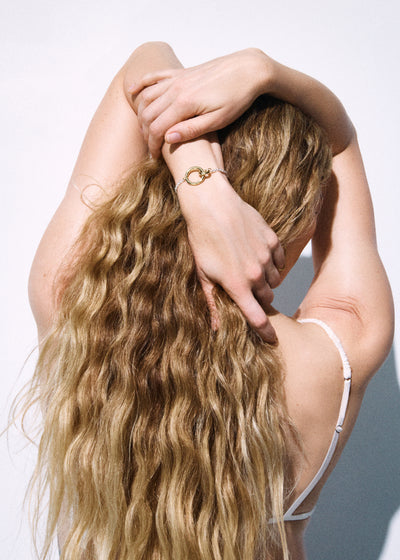 Interlock Bracelet