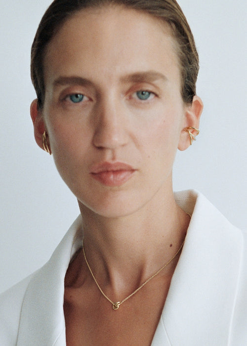 Link Up Necklace & Bracelet Set