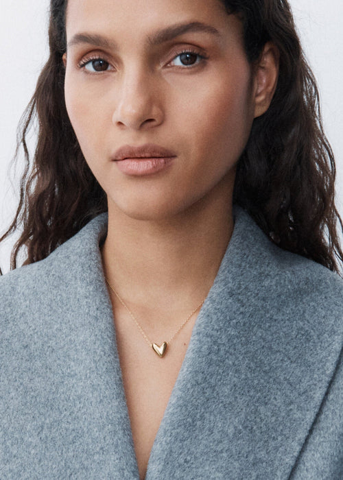 Signature Roscida Heart Set