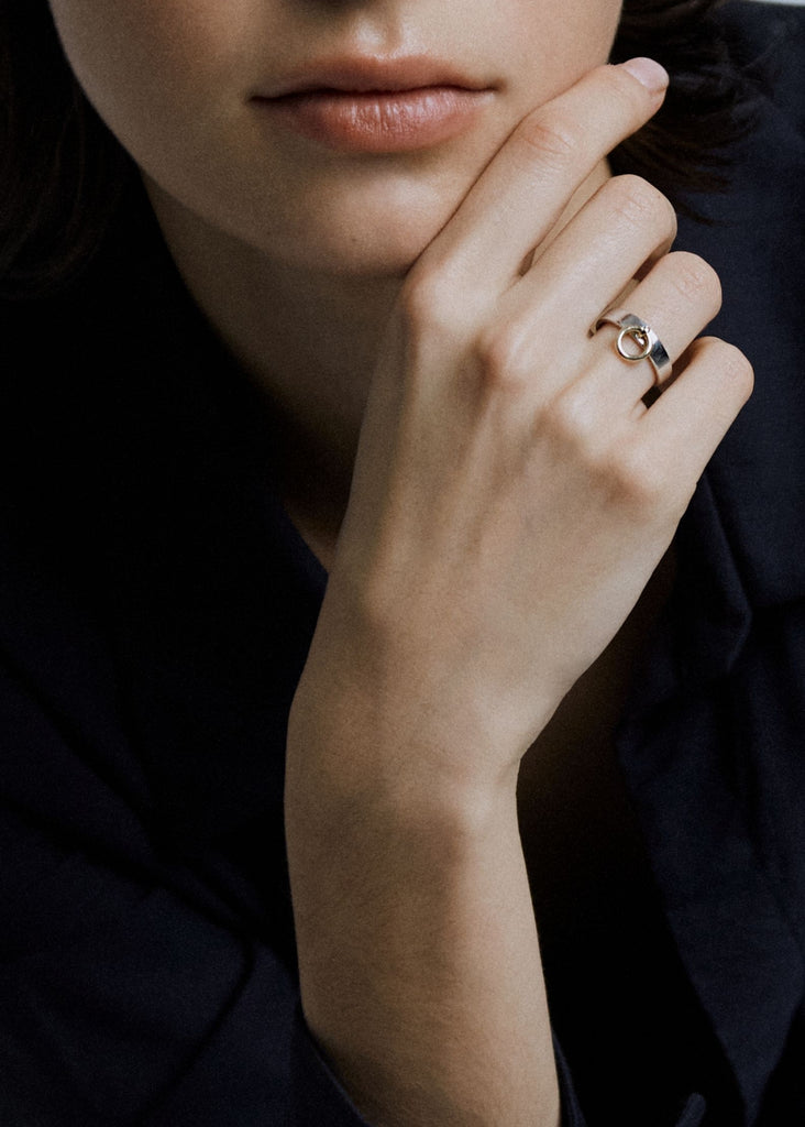 Knocker Ring | Otiumberg