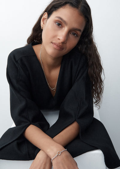 Eternal Link Up Bracelet