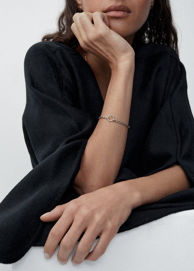 Eternal Link Up Bracelet