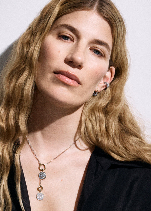 Diamond Ear Cuff Edit