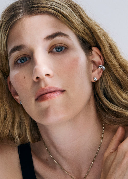 Diamond Ear Cuff Edit