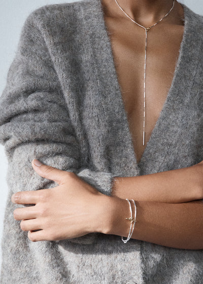 Codex Double Wrap Bracelet