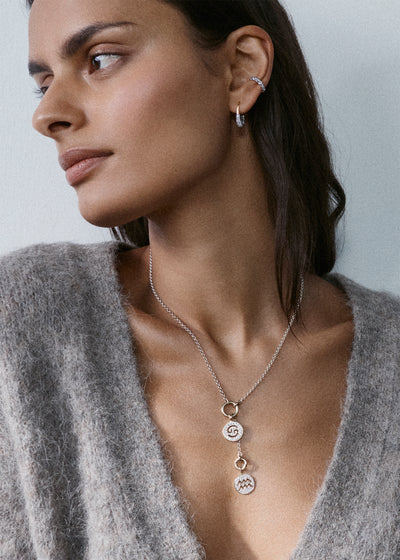 Dual Extender Necklace