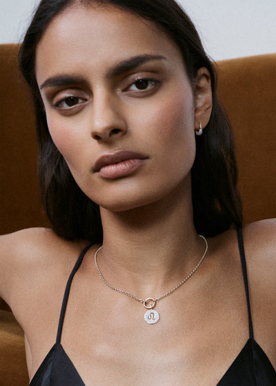 Dual Necklace