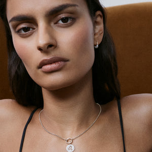 Dual Necklace
