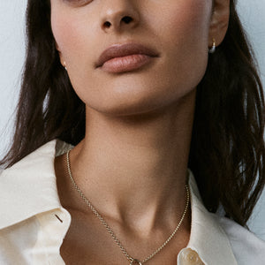 Dual Necklace