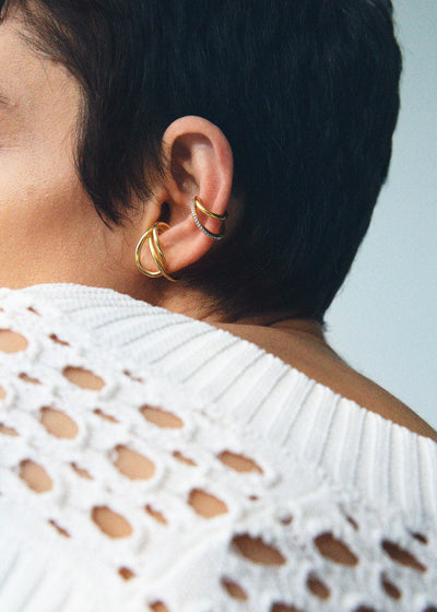 Signature Ear Cuff Set