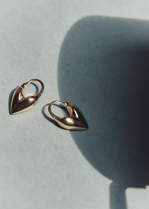 Signature Roscida Heart Set