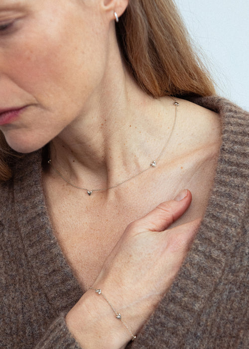 Roscida Heart Scatter Edit - Set 2