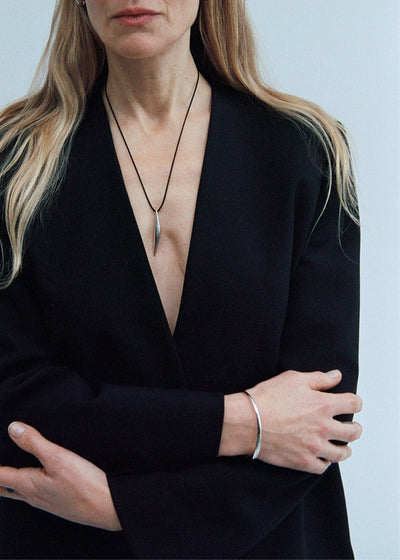 Cinder Cuff Bracelet