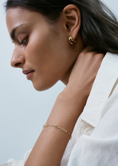 Flora Bracelet