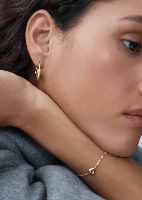 Signature Roscida Heart Set