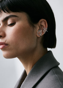 Lower Lobe Edit - Set 1